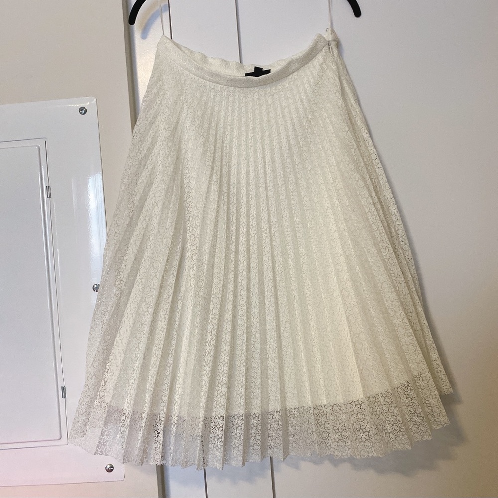 Size6 Topshop Skirt